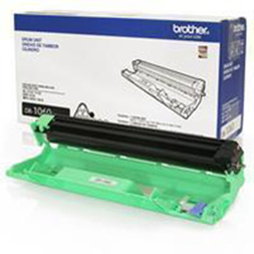 Tambor Brother DR-1060 Negro, 10.000 Páginas Original