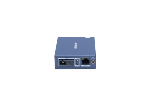 Conversor de Medios Hikvision Ds-3D01R-a(b) 100 Mbit/s, Sc, 20000 m
