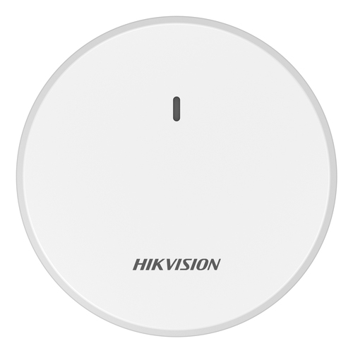 Access Point Hikvision DS-3WAP622E-SI 2400 Mbit/s, 2.4 GHz, 5 GHz, PoE, Blanco