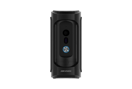 Timbre Hikvision Ds-KB8113-ime1(b) 2 MP, Negro