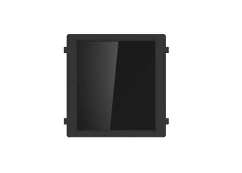 Modulo de Tapa Ciega para Videoportero Modular