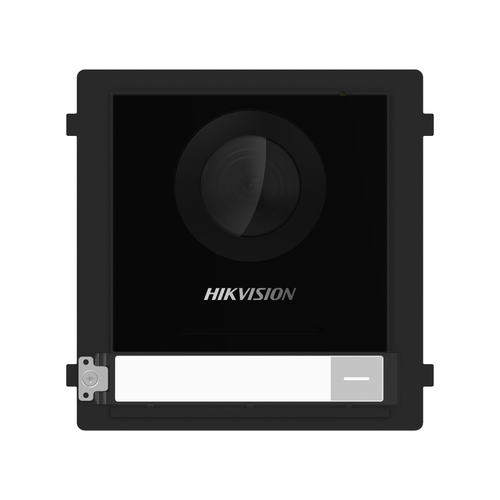 Frente de Calle IP 2 Megapixel para Videoportero Modular