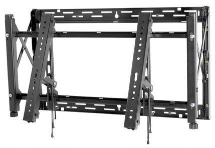 Soporte Peerless DS-VW765-LAND, 56.8 kg, 101.6 cm (40"), 165.1 cm (65"), 200 x 200 mm, 700 x 400 mm