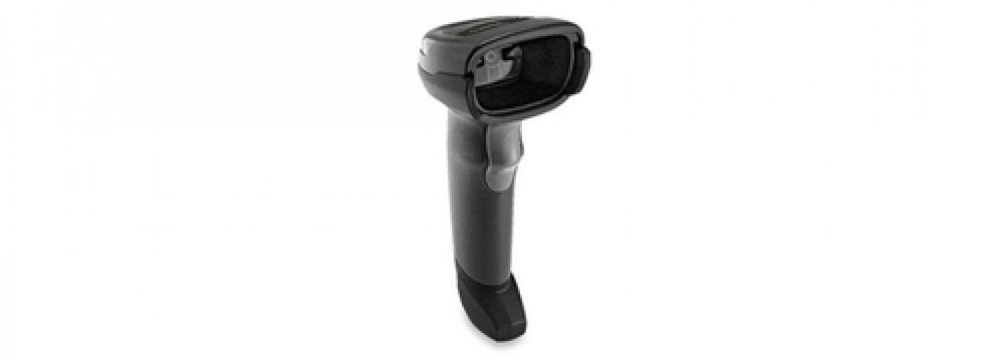 Lector de Codigo de Barras Zebra DS2278 Tipo De Escaneo 1D/2D, Sensor LED, Inalambrico y Alambrico, Interfaz Bluetooth, USB, Color Negro