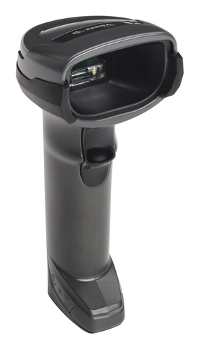 Lector de Codigo de Barras Zebra DS4678-SR Tipo De Escaneo 1D/2D, Sensor LED, Alámbrico, Interfaz USB, Color Negro