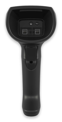 Lector de Codigo de Barras Zebra DS8288-SR4U2104SVW Tipo De Escaneo 1D/2D, Sensor LED, Inalámbrico y Alámbrico, Interfaz RS-232, USB, Color Negro