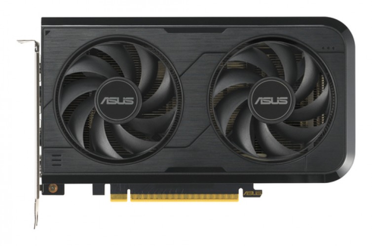 Tarjeta de Video Asus Dual DUAL-RTX5050-O8G Geforce Rtx 5050, 8 GB, 128 Bit, GDDR6, PCI Express 5.0
