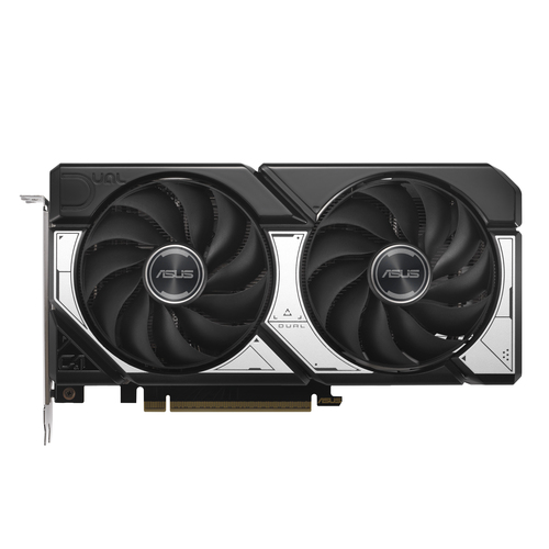 Tarjeta de Video Asus Dual Geforce Rtx 5060 Ti, 16GB GDDR7, PCI Express 5.0, 28 Gbps, 128 Bits, 1x HDMI, 3x DP