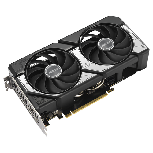 Tarjeta de Video Asus Nvidia Geforce Rtx 5060 Ti Dual Oc, 8GB, 128-bit, GDDR7, PCI Express 5.0, 1x HDMI, 3x DP