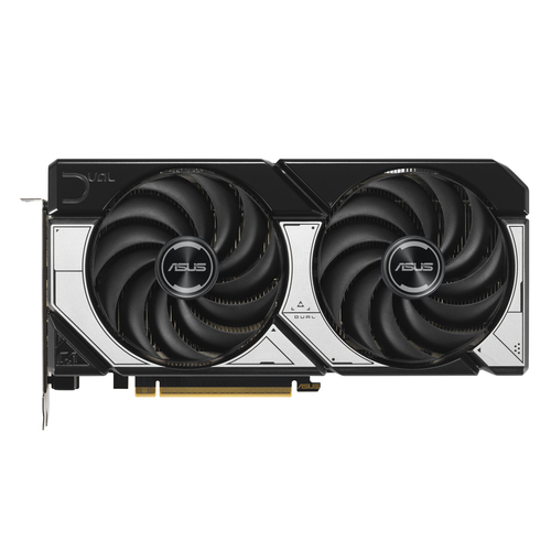 Tarjeta de Video Asus Dual Geforce Rtx 5070, 12 GB, 192 Bit, GDDR7, PCI Express 5.0