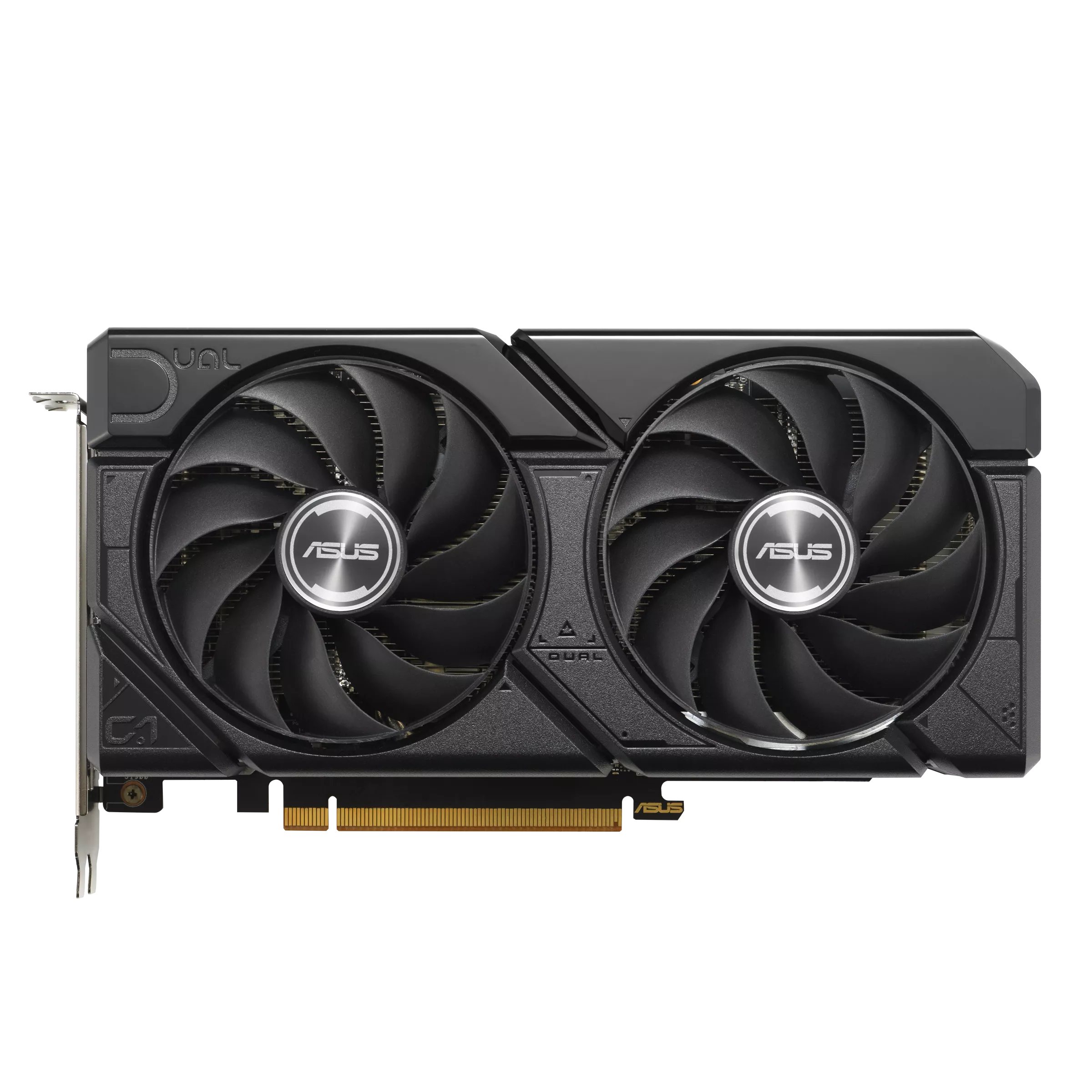 Tarjeta de Video Asus Dual DUAL-RX7600-O8G-EVO Radeon Rx 7600, 8 GB, 128 Bit, GDDR6, PCI Express 4.0