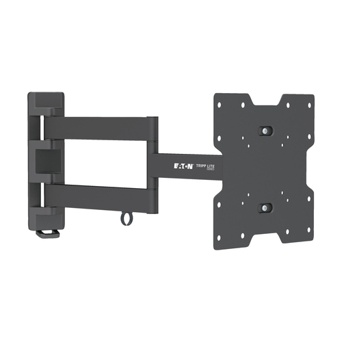 Soporte de Pared Tripp Lite (DWM1742MA), con Brazos de Movimiento Completo para Pantallas Planas de 17" A 42"