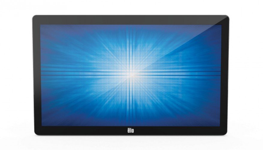 Monitor Elo Touch Solutions 2202L 54.6 cm (21.5"), 1920 x 1080 Pixeles, Tipo HD Full HD, Visualización LCD