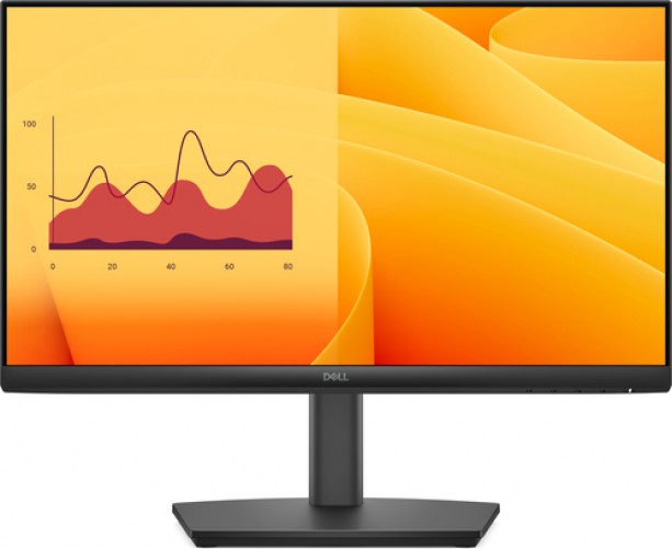 Monitor Dell e Series E2225HSM LCD, 21.5", Full HD, VA, 100 Hz, 8 ms