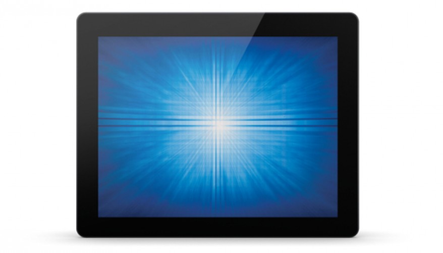 Monitor Elo Touch Solutions 1590L Touch 15", LCD, 60 Hz, Negro