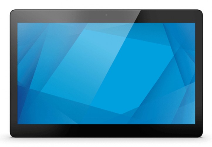 Monitor Elo Touch Solutions I-series 5 Touch 15.6", Full HD, LED, 60 Hz, Negro