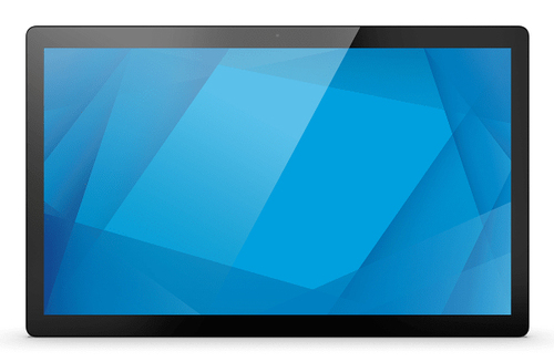 Monitor Elo Touch Solutions I-series 5 Touch 21.5", Full HD, LED, 60 Hz, Gris