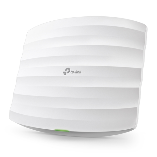 Access Point TP-Link EAP115, 300Mbps, 1 Puerto Ethernet, Montaje en Techo, Color Blanco