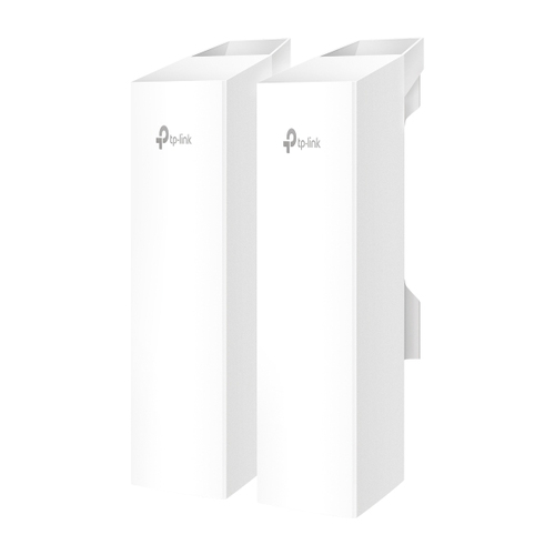 Repetidores TP-Link Omada EAP211-BRIDGE Kit 867 Mbit/s, 7 Dbi, Frecuencia 5 GHz, Inalámbrico y Alámbrico, RJ-45 3, con PoE