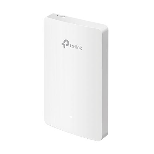 Access Point TP-Link EAP235-WALL Wi-fi 2.4/5GHZ 300/867 Mbit/s 4puertos RJ45 Multi User Mimo PoE