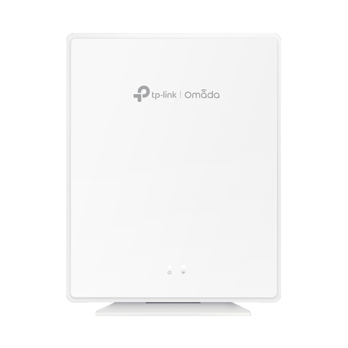 Access Point TP-Link Omada EAP610GP-DESKTOP 1800 Mbit/s, 2.4 GHz, 5 GHz, PoE, Blanco