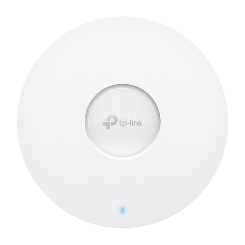 Access Point TP-Link Omada EAP613 1775 Mbit/s, 2.4 GHz, 5 GHz, PoE, Blanco