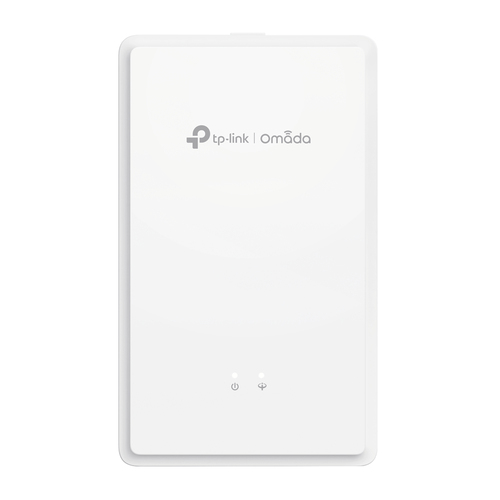 Tp Link Access Point EAP615GP-WALL WiFi 6 AX1800 Gpon Montaje de Pared