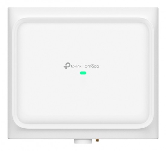 Access Point TP-Link Omada EAP650 D120-OUTDOOR 3000 Mbit/s, 2.4 GHz, 5 GHz, PoE, Blanco