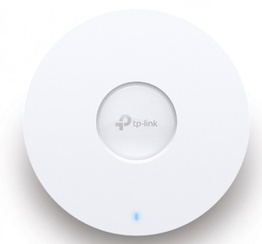 Access Point TP-Link Omada EAP653 2976 Mbit/s, 2.4 GHz, 5 GHz, PoE, Blanco