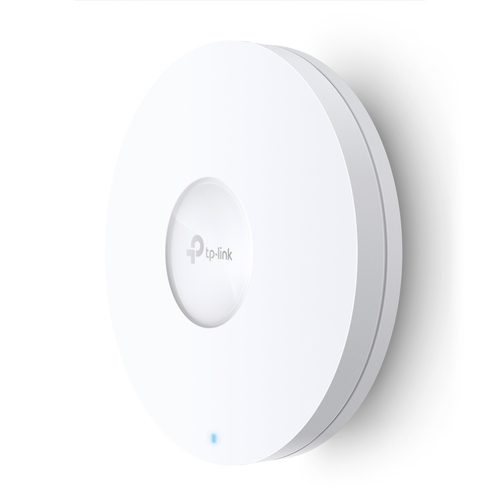 Access Point TP-Link Omada EAP660 HD 2402 Mbit/s, 2.4 GHz, 5 GHz, PoE, Blanco