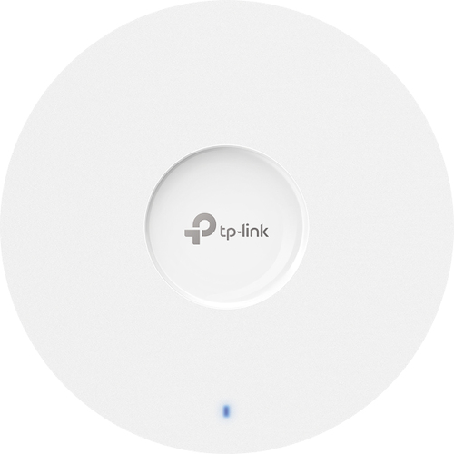 Access Point TP-Link Omada EAP683 Ur 6000 Mbit/s, 2.4 GHz, 5 GHz, PoE, Blanco