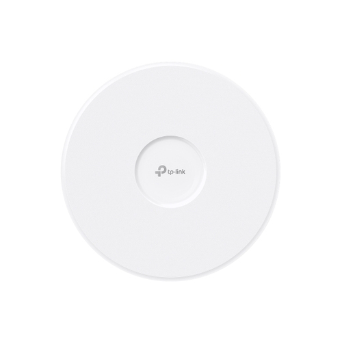 Access Point TP-Link Omada EAP723 3600 Mbit/s, 2.4 GHz, 5 GHz, PoE, Blanco