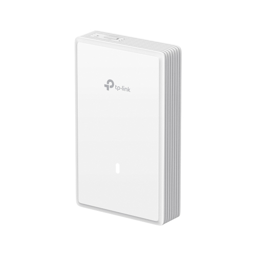 Access Point TP-Link Omada EAP725-WALL 5012 Mbit/s, 2.4 GHz, 5 GHz, PoE, Blanco