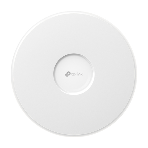 Access Point TP-Link Omada EAP772 9300 Mbit/s, 2.4 GHz, 5 GHz, Blanco