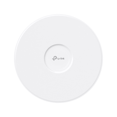 Access Point TP-Link Omada EAP773 9300 Mbit/s, 2.4 GHz, 5 GHz, PoE, Blanco