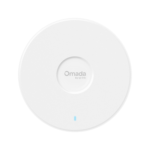 Access Point Omada EAP787 2.4 GHz, 5 GHz, PoE, Blanco