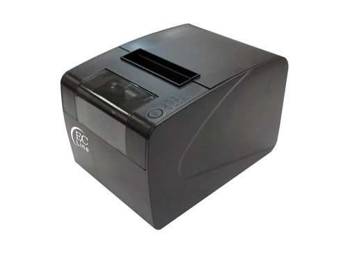 Impresora de Recibo Ec Line Tecnologia de Impresion Termico, con Puerto USB, Ancho de Papel 79.5mm, EC-PM-80250