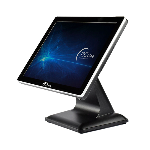 Terminal Touch 15in Intel J6412