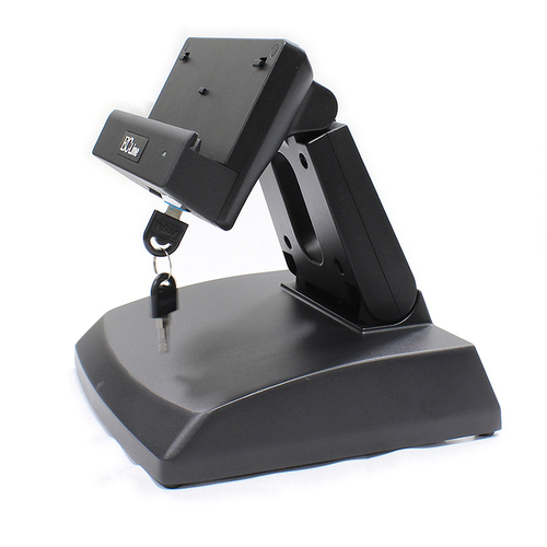 Acoplamiento Ec Line Ec-wt-cradle POS System, EC-WT-10, Negro