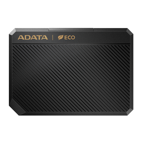 Enclosure Adata EC600 2.5", SATA III, USB, Negro