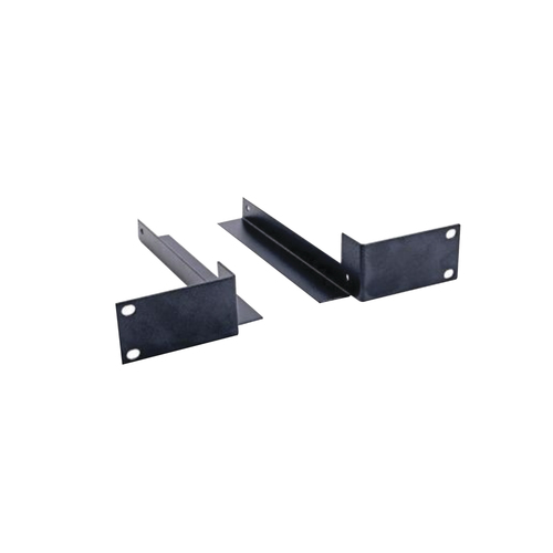 Charola Epcom EI-ADAP-DS76 Tipo Adaptador de Profundidad, Color Negro, Material Acero, Capacidad del Rack 1U