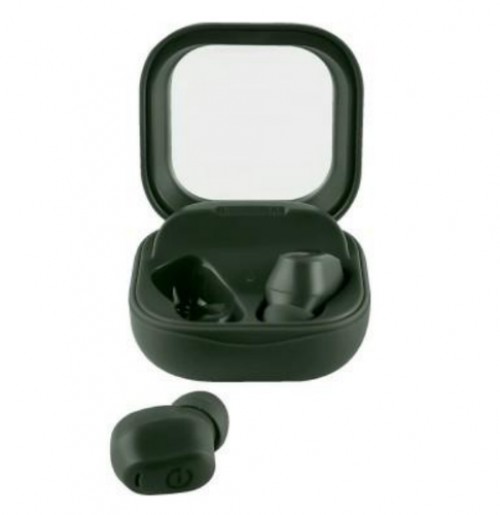 Audifonos Easy Line Tws Florela Verde