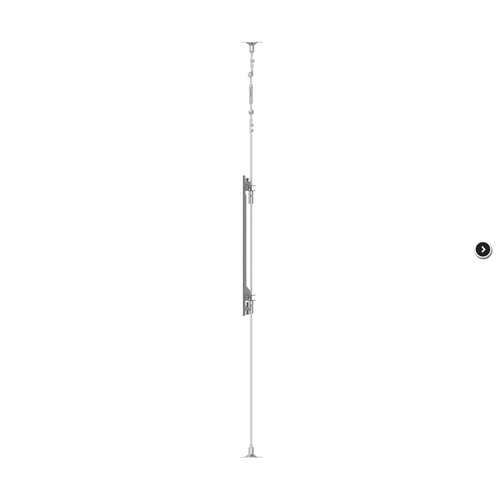Kit de Montaje Epcom EMWS1U Negro, Metal