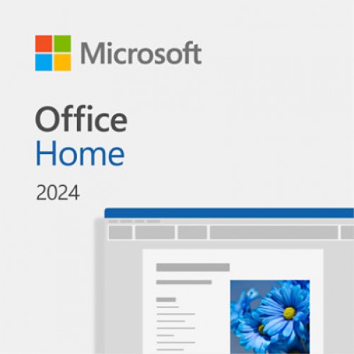 Microsoft Office Home 2024 Office Hogar 2024