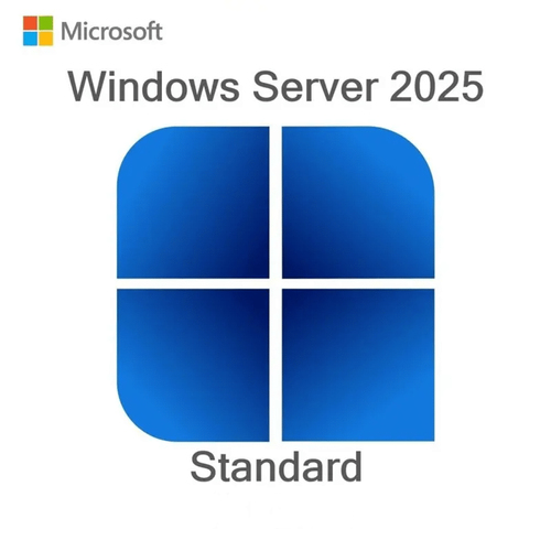 Licencia Microsoft Windows Server 2025 Cal Licencia de Acceso de Cliente (cal) 1 Licencia(s), Licencia, Español, con 64 Bits
