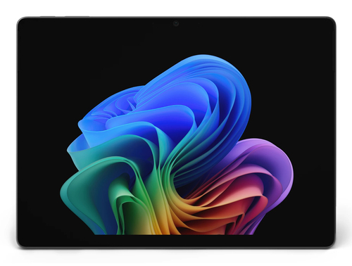 Tablet Microsoft Surface Surface Pro 13" 13", 16 GB, 512 GB, Windows 11 Pro, Negro