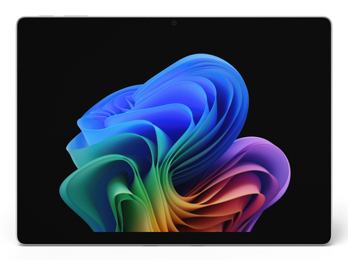 Tablet Microsoft Surface Surface Pro 13" 13", 32 GB, 1 TB, Windows 11 Pro, Platino