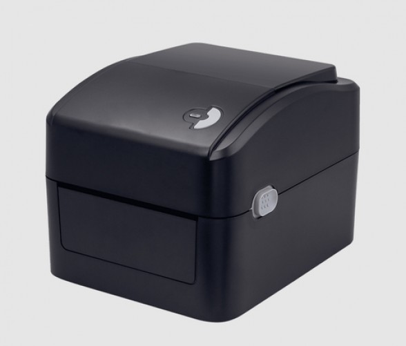 Impresora de Etiquetas Evotec EV-3004 Térmica Directa, USB
