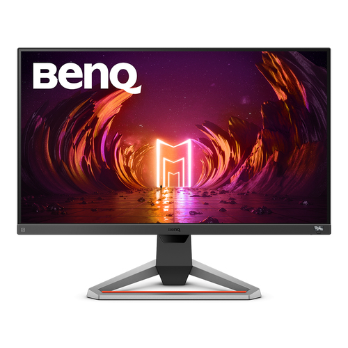 Monitor Benq Mobiuz EX2710S 27", Full HD, 1ms, 165 Hz, IPS, 2xhdmi, 1XDP, Color Negro