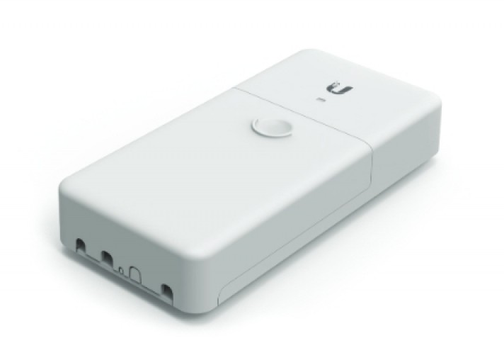 Conversor de Medios Ubiquiti F-POE-G2 1000 Mbit/s, SFP